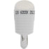 194WLED by PHILLIPS INDUSTRIES - Ultinon LED Multi-Purpose Light Bulb - 12V, 0.6 Watts, White