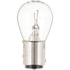 198CP by PHILLIPS INDUSTRIES - Multi-Purpose Light Bulb - 12.8/14V, 28.8/9.5 Watts, Standard, Clear, Incandescent