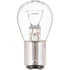 198CP by PHILLIPS INDUSTRIES - Multi-Purpose Light Bulb - 12.8/14V, 28.8/9.5 Watts, Standard, Clear, Incandescent