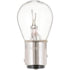 198CP by PHILLIPS INDUSTRIES - Multi-Purpose Light Bulb - 12.8/14V, 28.8/9.5 Watts, Standard, Clear, Incandescent