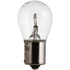 199CP by PHILLIPS INDUSTRIES - Multi-Purpose Light Bulb - 12V, 28.8 Watts, Standard, Clear, Incandescent