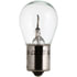 199CP by PHILLIPS INDUSTRIES - Multi-Purpose Light Bulb - 12V, 28.8 Watts, Standard, Clear, Incandescent