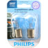2057CVB2 by PHILLIPS INDUSTRIES - Tail Light Bulb - 12.8V, 26.9/6.72 Watts, Blue Coated, Twist Type