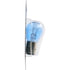 2057CVB2 by PHILLIPS INDUSTRIES - Tail Light Bulb - 12.8V, 26.9/6.72 Watts, Blue Coated, Twist Type