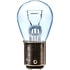 2057CVB2 by PHILLIPS INDUSTRIES - Tail Light Bulb - 12.8V, 26.9/6.72 Watts, Blue Coated, Twist Type