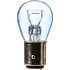 2057CVB2 by PHILLIPS INDUSTRIES - Tail Light Bulb - 12.8V, 26.9/6.72 Watts, Blue Coated, Twist Type