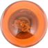 2057NACP by PHILLIPS INDUSTRIES - Multi-Purpose Light Bulb - 12.8V, 26.9/6.72 Watts, Standard, Amber, Incandescent