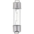 211-2B2 by PHILLIPS INDUSTRIES - Dome Light Bulb - 12.8V, 12.42 Watts, Standard, Clear, Push Type