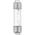 211-2B2 by PHILLIPS INDUSTRIES - Dome Light Bulb - 12.8V, 12.42 Watts, Standard, Clear, Push Type