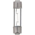 211-2CP by PHILLIPS INDUSTRIES - Dome Light Bulb - 12.8V, 12.42 Watts, Standard, Clear, Push Type