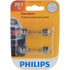 212-2B2 by PHILLIPS INDUSTRIES - Dome Light Bulb - Blister Pack