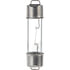 212-2B2 by PHILLIPS INDUSTRIES - Dome Light Bulb - 13.5V, 9.99 Watts, Clear, Push Type