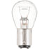 2357B2 by PHILLIPS INDUSTRIES - Tail Light Bulb - 12.8V, 28.2/8.26 Watts, Standard, Clear, Twist Type