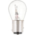 2357B2 by PHILLIPS INDUSTRIES - Tail Light Bulb - 12.8V, 28.2/8.26 Watts, Standard, Clear, Twist Type