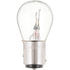2357B2 by PHILLIPS INDUSTRIES - Tail Light Bulb - 12.8V, 28.2/8.26 Watts, Standard, Clear, Twist Type
