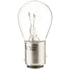 2357LLCP by PHILLIPS INDUSTRIES - Tail Light Bulb - 12.8V, 28.2/8.26 Watts, Clear, Push Type, LongerLife