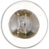 2357LLB2 by PHILLIPS INDUSTRIES - LongerLife Tail Light Bulb - 12.8V, 28.2/8.26 Watts, Clear, Twist Type