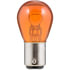 2357NAB2 by PHILLIPS INDUSTRIES - Turn Signal Light Bulb - 12.8/14V, 28.2/8.26 Watts, Standard, Amber, Twist Type
