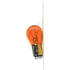 2357NAB2 by PHILLIPS INDUSTRIES - Turn Signal Light Bulb - 12.8/14V, 28.2/8.26 Watts, Standard, Amber, Twist Type
