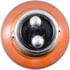 2357NAB2 by PHILLIPS INDUSTRIES - Turn Signal Light Bulb - 12.8/14V, 28.2/8.26 Watts, Standard, Amber, Twist Type