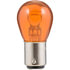 2357NALLB2 by PHILLIPS INDUSTRIES - Turn Signal Light Bulb - 12.8/14V, 28.2/8.26 Watts, Amber, Twist Type