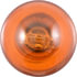 2357NALLB2 by PHILLIPS INDUSTRIES - Turn Signal Light Bulb - 12.8/14V, 28.2/8.26 Watts, Amber, Twist Type