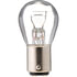 2397LLB2 by PHILLIPS INDUSTRIES - Tail Light Bulb - 12.8/14V, 28.54/6.72 Watts, Clear, Twist Type