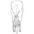 24B2 by PHILLIPS INDUSTRIES - Multi-Purpose Light Bulb - 14V, 3.36 Watts, Standard, Clear, Incandescent
