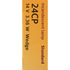 24CP by PHILLIPS INDUSTRIES - 24cp