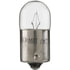2643CP by PHILLIPS INDUSTRIES - Instrument Panel Light Bulb - 24V, 10 Watts, Clear, Incandescent, Standard