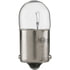 2643CP by PHILLIPS INDUSTRIES - Instrument Panel Light Bulb - 24V, 10 Watts, Clear, Incandescent, Standard