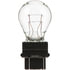 3047LLB2 by PHILLIPS INDUSTRIES - LongerLife Tail Light Bulb - 12V, 2.4 Watts, Clear, Push Type
