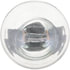 3057B2 by PHILLIPS INDUSTRIES - Tail Light Bulb - 12.8V, 26.9/6.72 Watts, Standard, Clear, Push Type