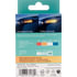 3057ALED by PHILLIPS INDUSTRIES - Ultinon LED Turn Signal Light Bulb - 12V, 0.75 Watts, Amber