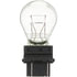 3057CP by PHILLIPS INDUSTRIES - Turn Signal Light Bulb - 12.8V, 26.9/6.72 Watts, Standard, Clear, Push Type