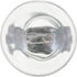 3057CP by PHILLIPS INDUSTRIES - Turn Signal Light Bulb - 12.8V, 26.9/6.72 Watts, Standard, Clear, Push Type