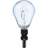 3057CVB2 by PHILLIPS INDUSTRIES - Tail Light Bulb - 12.8V, 26.9/6.72 Watts, Blue Coated, Push Type