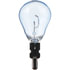 3057CVB2 by PHILLIPS INDUSTRIES - Tail Light Bulb - 12.8V, 26.9/6.72 Watts, Blue Coated, Push Type