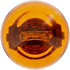 3057NAB2 by PHILLIPS INDUSTRIES - Turn Signal Light Bulb - 12.8/14V, 26.9/6.72 Watts, Standard, Amber, Push Type