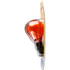 3057NAB2 by PHILLIPS INDUSTRIES - Turn Signal Light Bulb - 12.8/14V, 26.9/6.72 Watts, Standard, Amber, Push Type