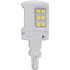 3057WLED by PHILLIPS INDUSTRIES - Ultinon LED Multi-Purpose Light Bulb - 12V, 26.9/6.72 Watts, White