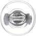 3155LLB2 by PHILLIPS INDUSTRIES - LongerLife Tail Light Bulb - 12.8V, 20.48 Watts, Clear, Push Type