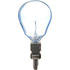 3156CVB2 by PHILLIPS INDUSTRIES - Fog Light Bulb - 12.8V, 26.9 Watts, Blue Coated, Push Type