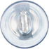 3156CVB2 by PHILLIPS INDUSTRIES - Fog Light Bulb - 12.8V, 26.9 Watts, Blue Coated, Push Type
