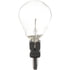 3156LLB2 by PHILLIPS INDUSTRIES - LongerLife Tail Light Bulb - 12.8V, 26.9 Watts, Clear, 2.1 in.