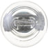 3156LLB2 by PHILLIPS INDUSTRIES - LongerLife Tail Light Bulb - 12.8V, 26.9 Watts, Clear, 2.1 in.