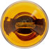3156NACP by PHILLIPS INDUSTRIES - Turn Signal Light Bulb - 12.8V, 26.9 Watts, Standard, Amber, Push Type