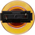 3156NACP by PHILLIPS INDUSTRIES - Turn Signal Light Bulb - 12.8V, 26.9 Watts, Standard, Amber, Push Type