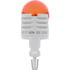 3157ALED by PHILLIPS INDUSTRIES - Ultinon LED Multi-Purpose Light Bulb - 12V, 0.75 Watts, Amber