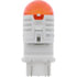 3157ALED by PHILLIPS INDUSTRIES - Ultinon LED Multi-Purpose Light Bulb - 12V, 0.75 Watts, Amber